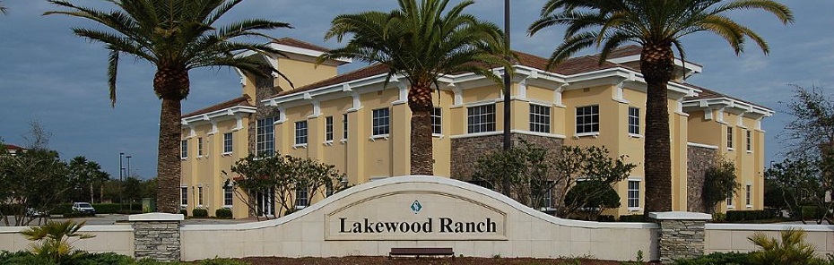 Serving Lakewood Ranch And Bradenton FL